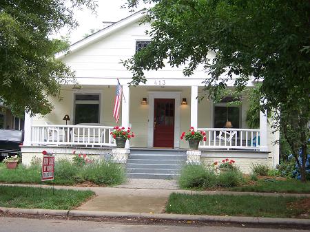 Bungalow photo